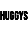HUGGY’S Bar